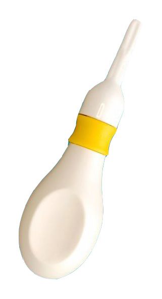 EARBUDDY GIALLO