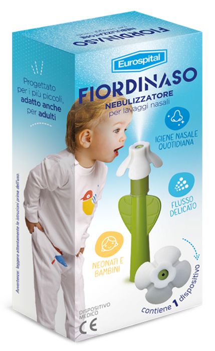 FIORDINASO NEBULIZZATORE FIORDINASO NEBULIZZATORE
