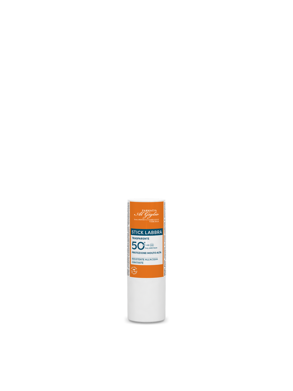 LFP SOL STICK LABBRA 50+ 4,5ML