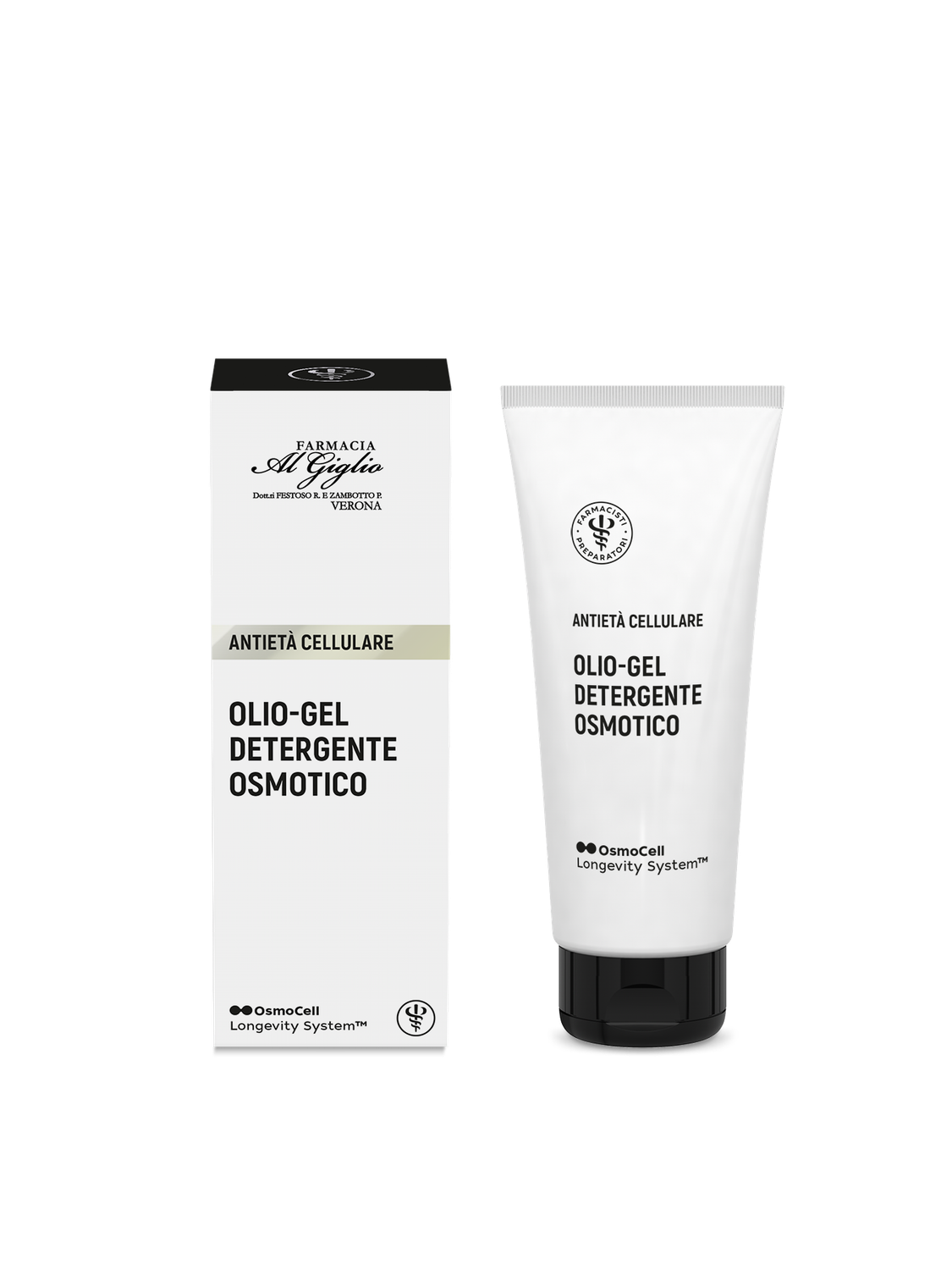 LFP OSMOT DETERGENTE 100ML