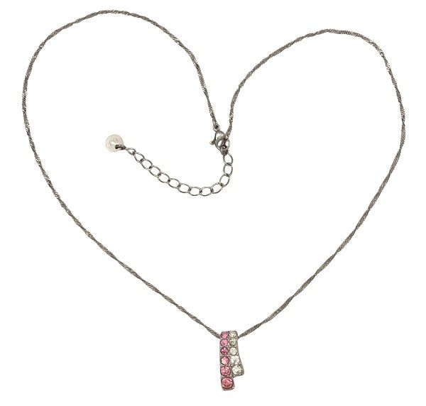 BJB345 COLLANA ANITA SS