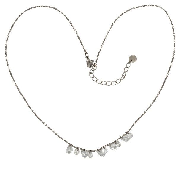 BJB348 COLLANA ANTONELLA SS