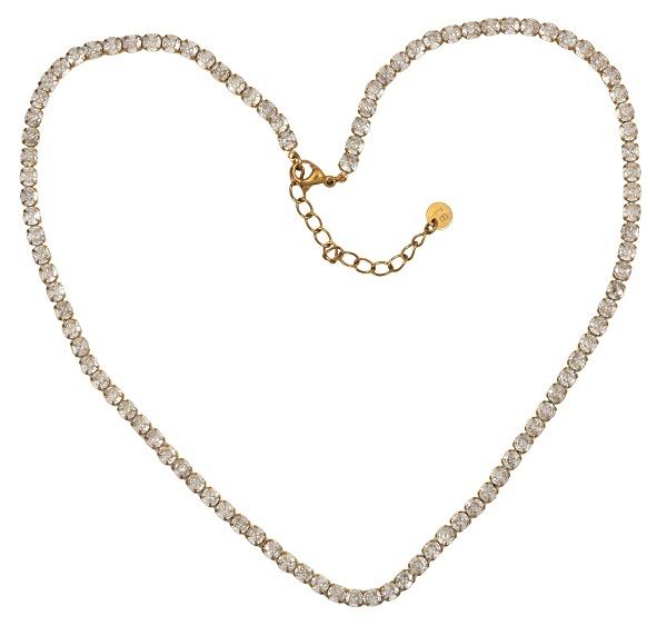 BJB341 COLLANA ALESSIA GP