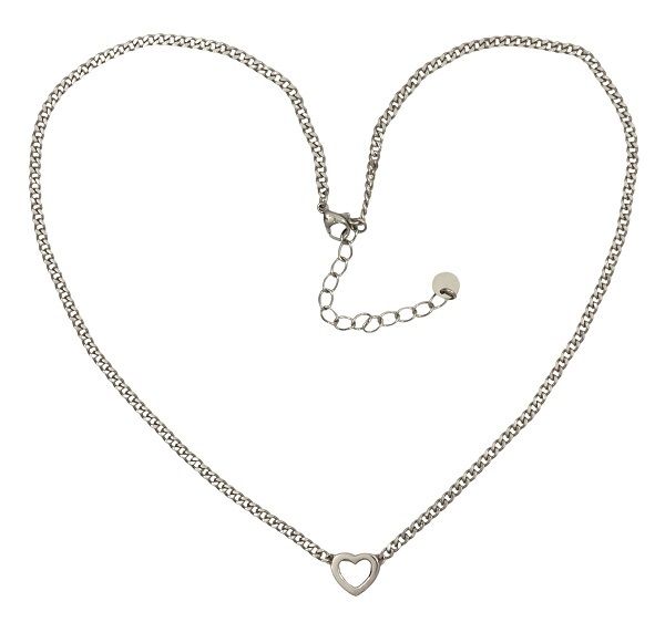 BJB343 COLLANA ANGELA SS