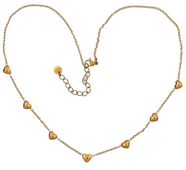 BJB344 COLLANA ARIANNA GP