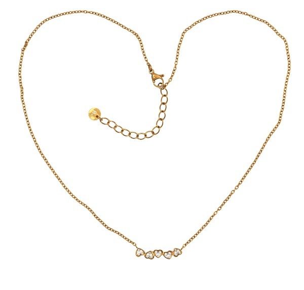 BJB349 COLLANA ANTONIA GP