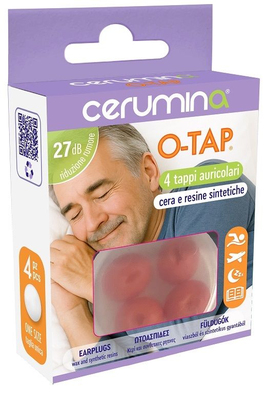 CERUMINA O TAP 4TAPPI
