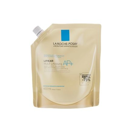 LIPIKAR HUILE LAVANTE REF400ML LIPIKAR HUILE LAVANTE REF400ML