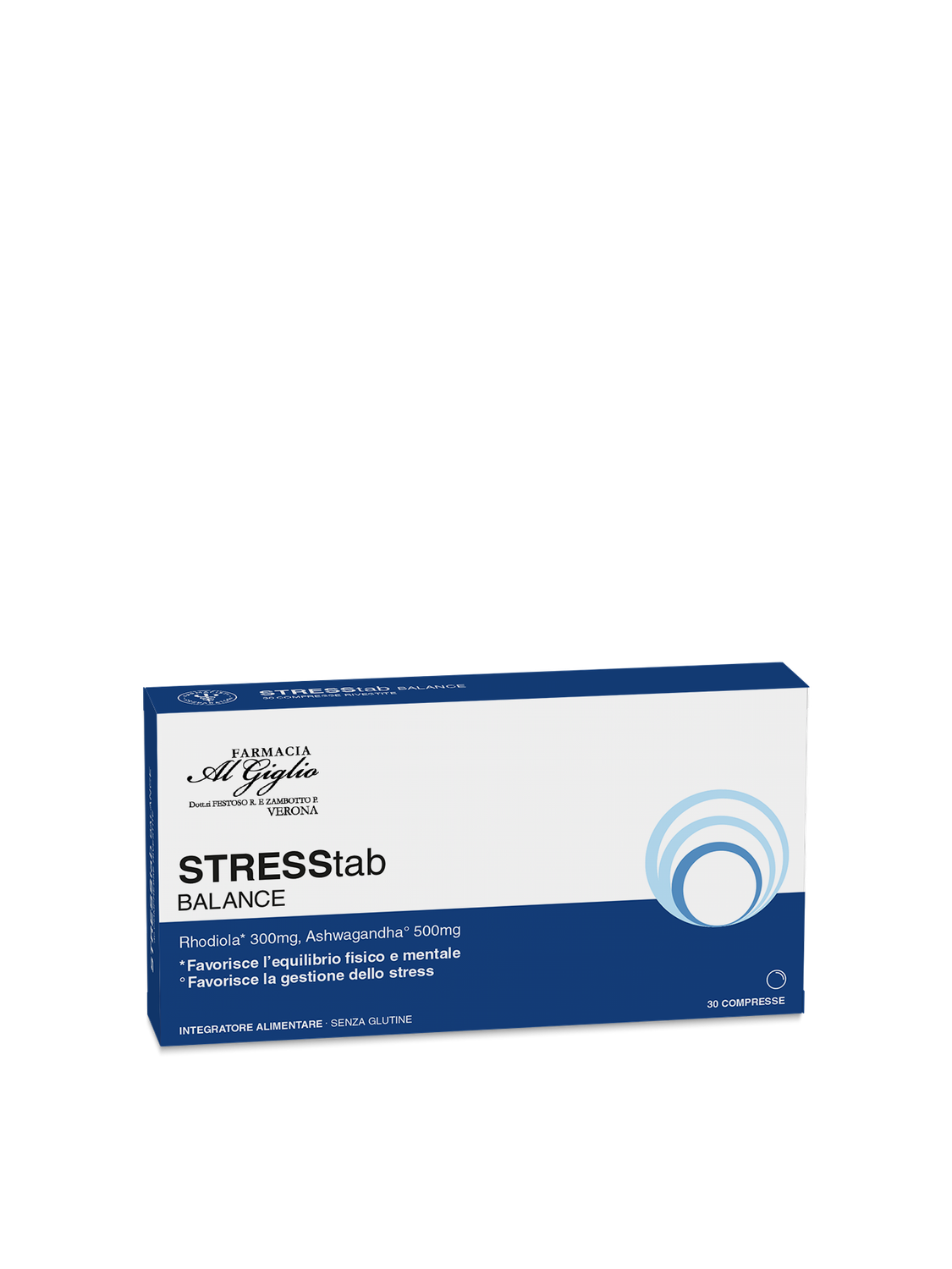 LFP STRESSTAB BALANCE 30CPR