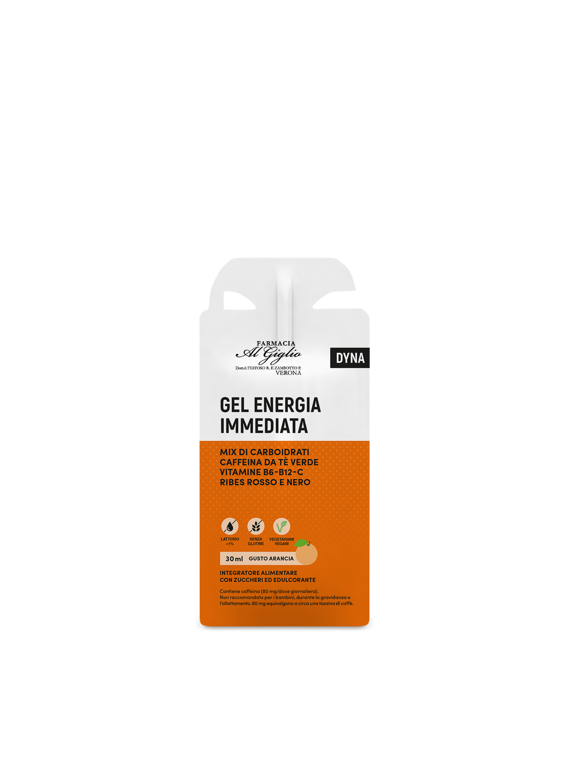 LFP DYNA GEL ENERGIA IMMED30ML