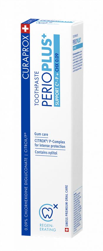 CURAPROX ENZYCAL 1450 75ML CURAPROX ENZYCAL 1450 75ML