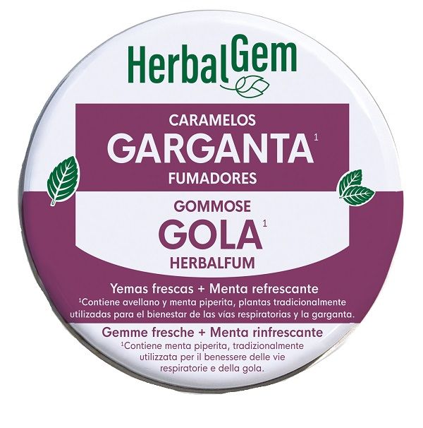 HERBALGEM GOMMOSE HERBALFUM45G HERBALGEM GOMMOSE HERBALFUM45G