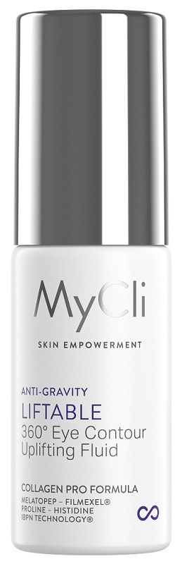 MYCLI LIFTABLE OCCHI PRO 15ML MYCLI LIFTABLE OCCHI PRO 15ML