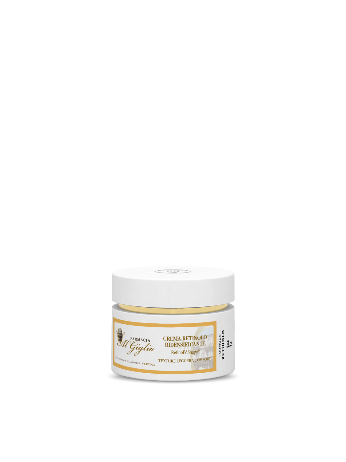 LFP RETINOLO CREMA LEGG 50ML