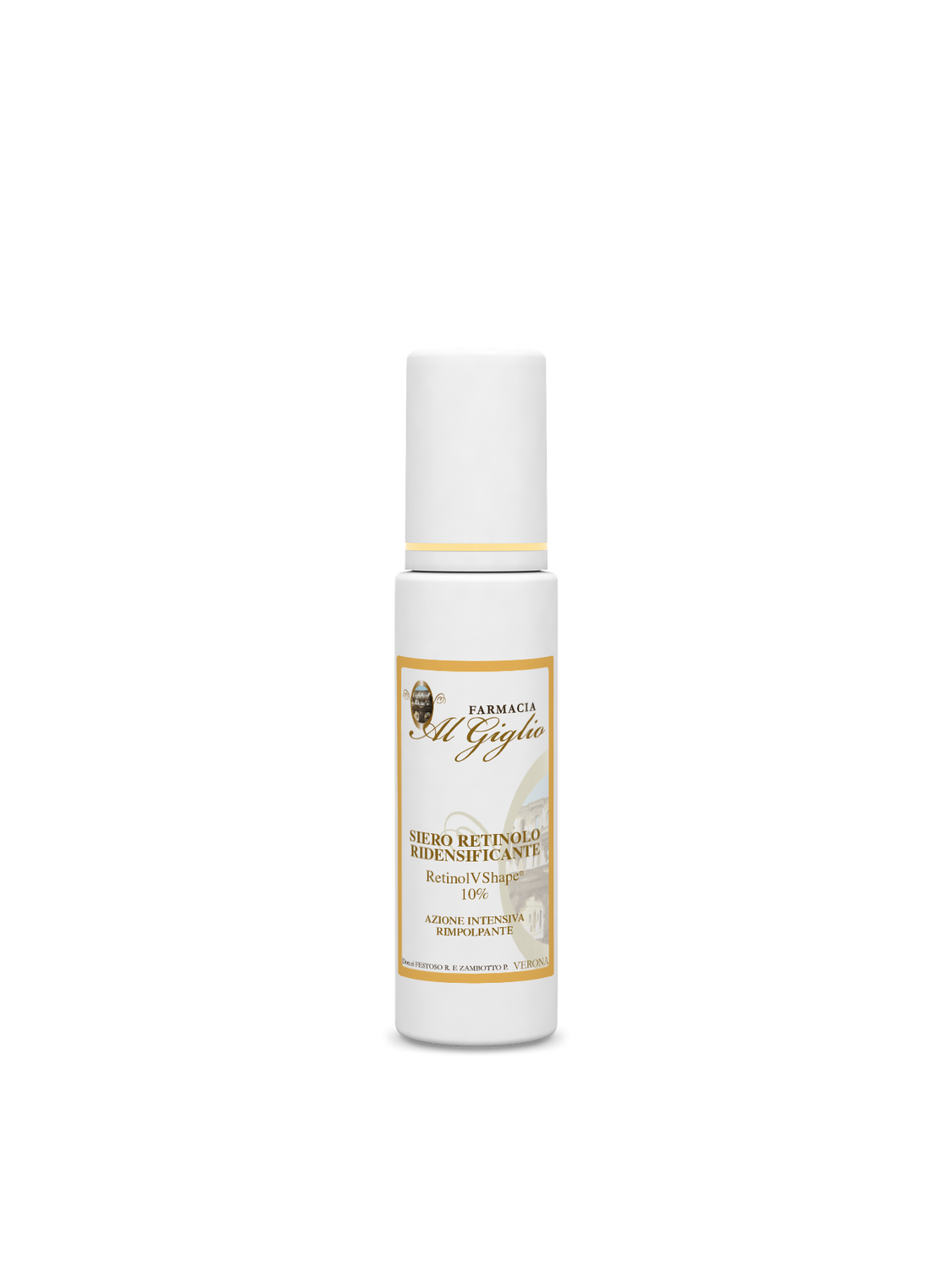 LFP RETINOLO SIERO 50ML