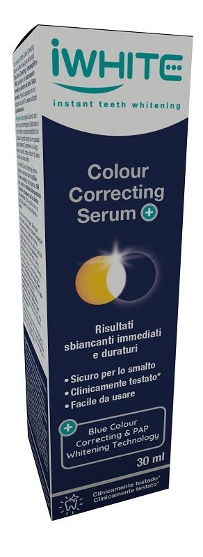 IWHITE SERUM 30ML IWHITE SERUM 30ML