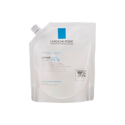LIPIKAR SYNDET REFILL 400ML LIPIKAR SYNDET REFILL 400ML