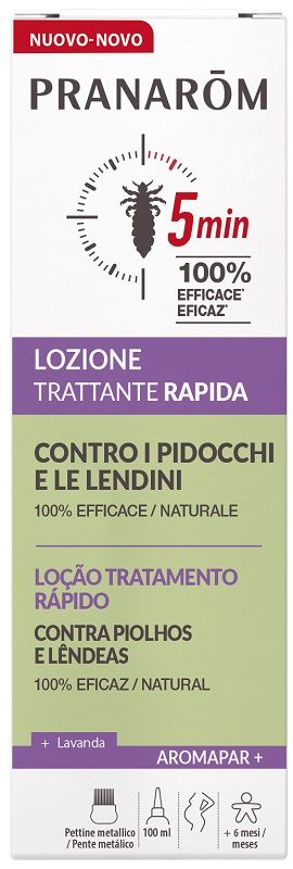 AROMAPAR+ LOZIONE TRATT RAPIDA AROMAPAR+ LOZIONE TRATT RAPIDA