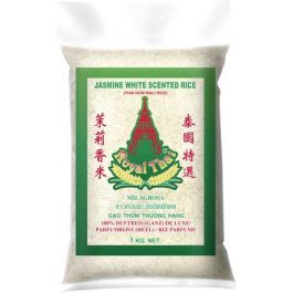 ROYAL THAI RICE   Jasmijnrijst