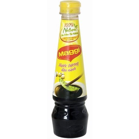 MAGGI  Sojasaus