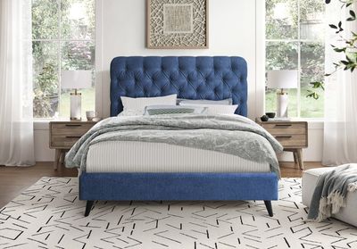 Beds &amp; Mattresses