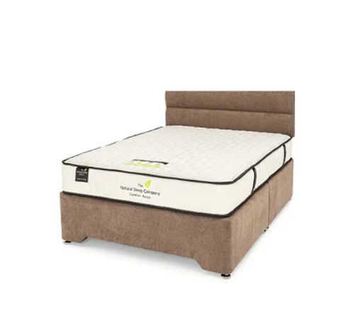 Natural Sleep 5ft Hibernate Mattress
