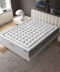 Sienna Cooler Mattress 4&#39;6