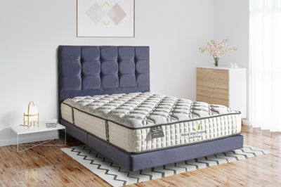 Natural Sleep Company Sleep Rest 800 Mattress 3ft Natural Sleep Company Sleep Rest 800 Mattress 3ft