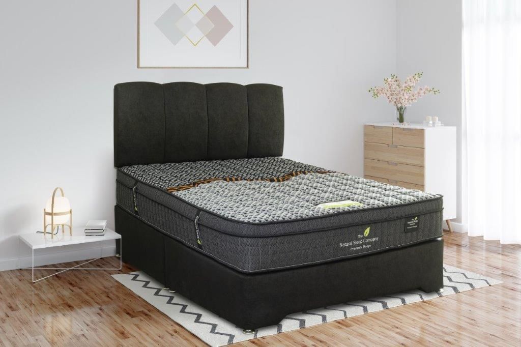 The Natural Sleep Company &quot;Royal Mattress&quot; - Size 4ft 6