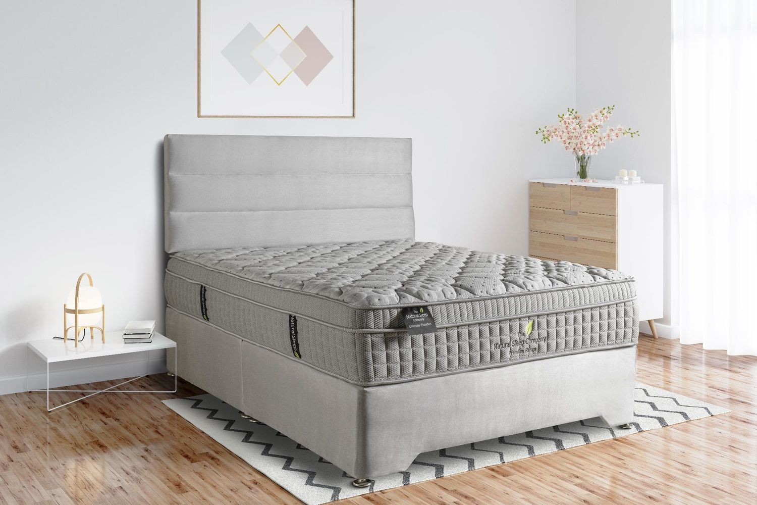 Ultimate Flotation Mattress - 3&#39;