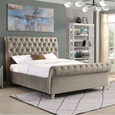Kilkenny Mink Bed