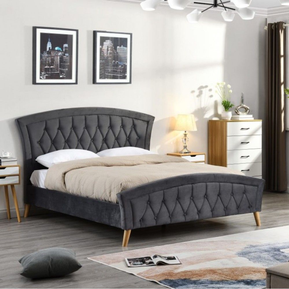 Kingston Standard Bed