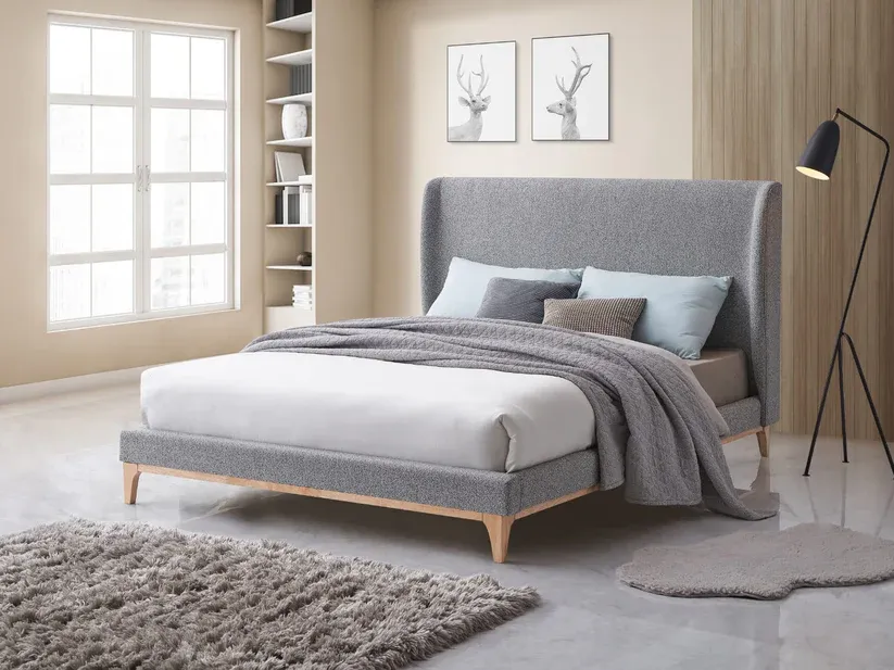 The Arabella Bedframe
