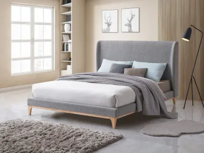 The Arabella Bedframe
