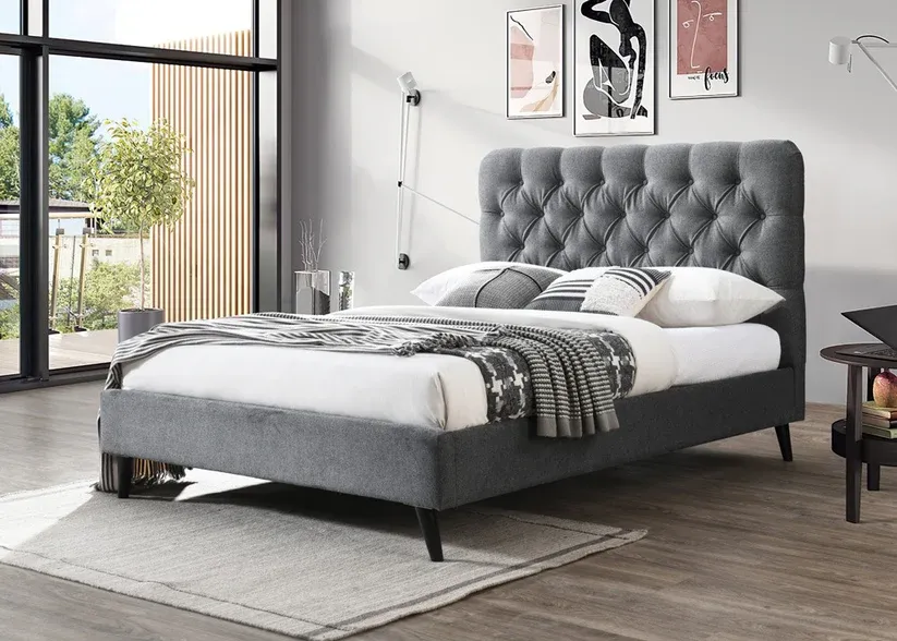 The Penelope Bedframe