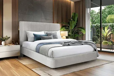 The Valerie Bedframe
