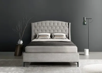 The Windsor Bedframe