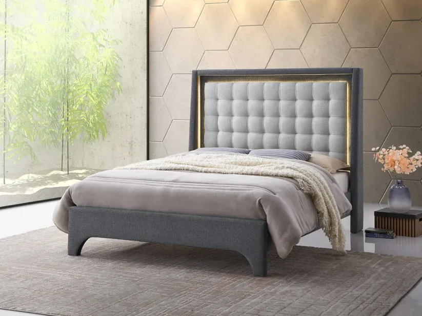 The Lucinda Bedframe