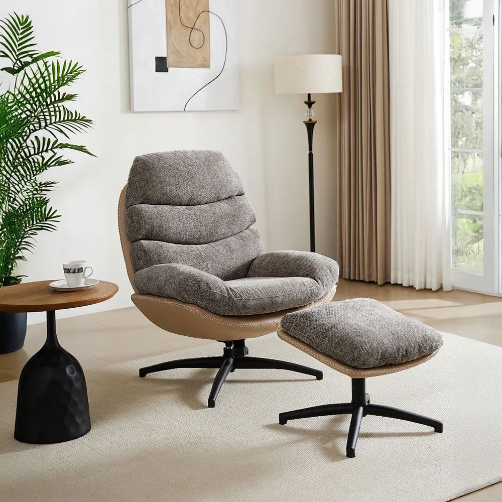 Darlow Swivel Chair