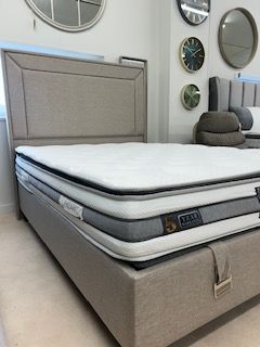 Spinal Max 3000 Orthopedic Deluxe