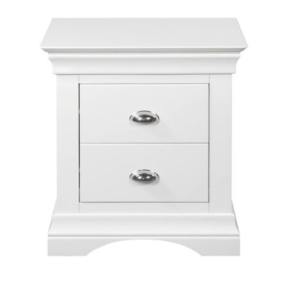 Bella Two Drawer Locker