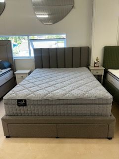 Ultimate Flotation Mattress 5ft (FLOOR MODEL!)