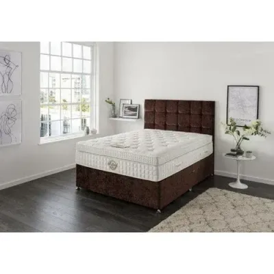 Royal Coil Supreme Mattress