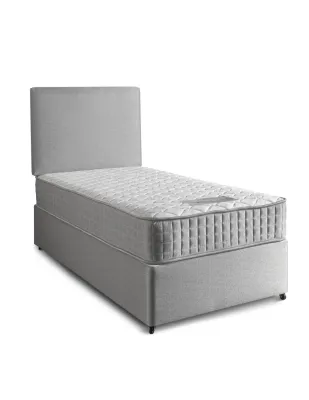 Florence Pocket Sprung Natural Sleep Mattress