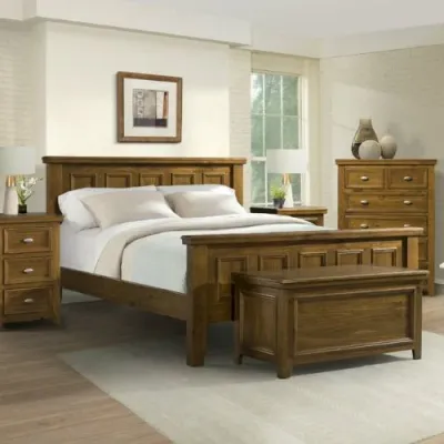 London Bed