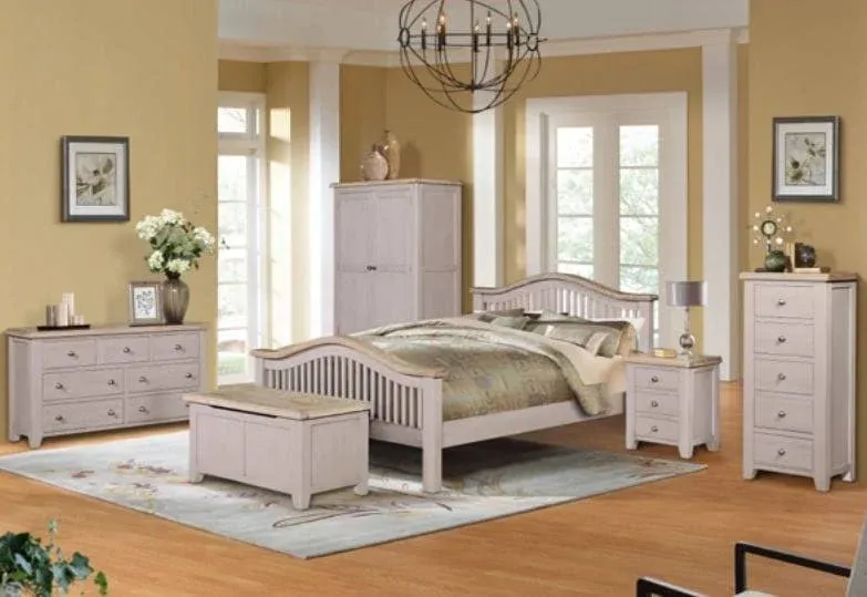 Salou bed