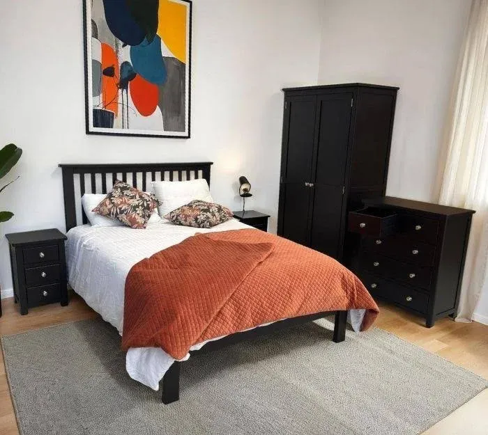 Apollo Bed