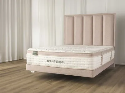 Floatation Comfort