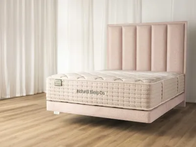Deep Comfort