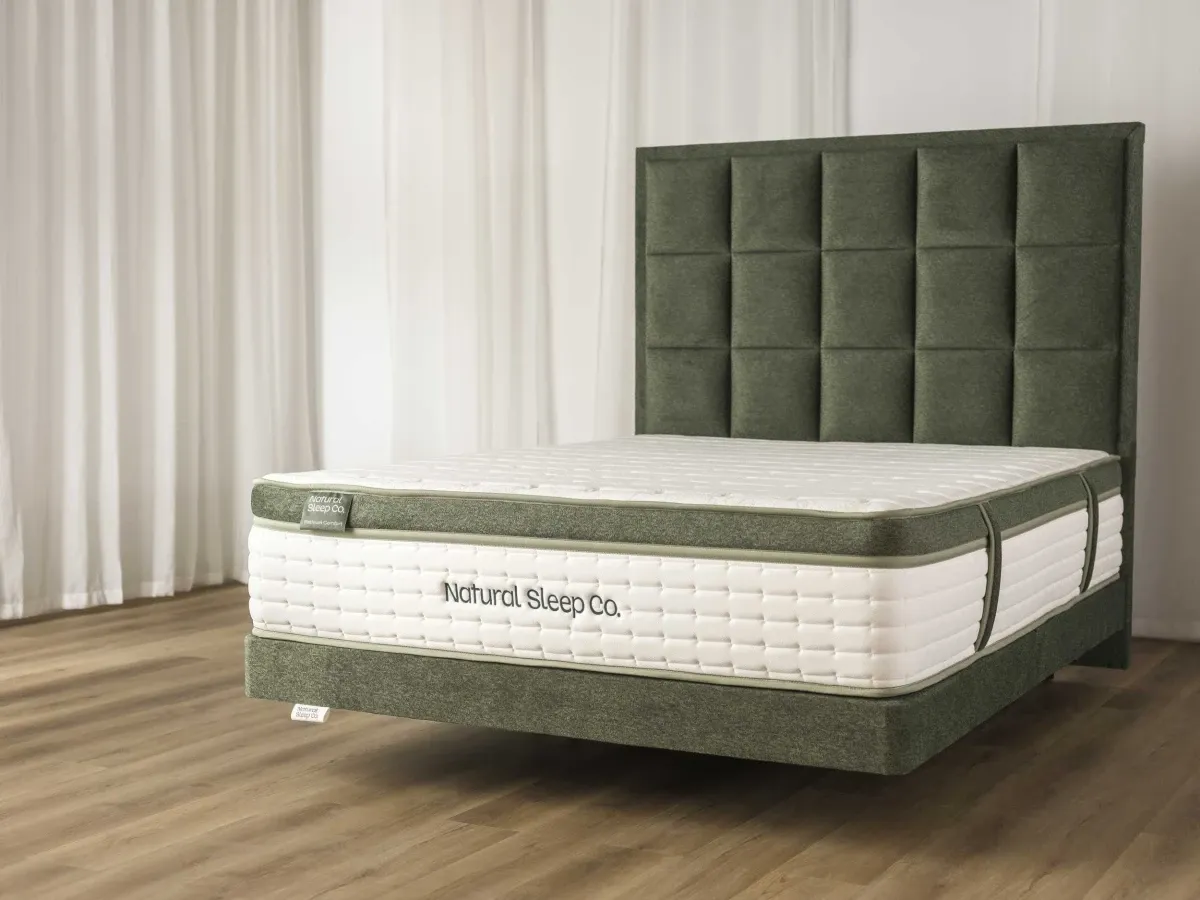 Platinum Comfort